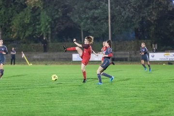 Bild 164 - B-Juniorinnen VfL Pinneberg - Eimsbuettler TV : Ergebnis: 1:0